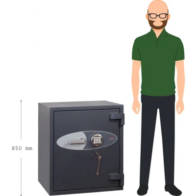 Сейф Phoenix HS9072E