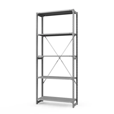 Стеллаж металлический ТСУ 5.2.5-150