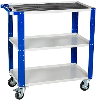 Тележка инструментальная WDS-0 Тележка инструментальная WDS-0