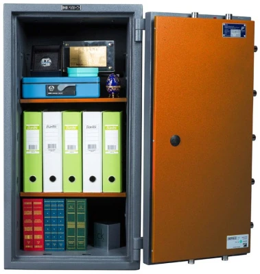 Сейф MDTB Banker-M 1055 2K