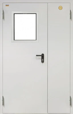 Дверь ДПC2-60 2050/1250/80 R/L