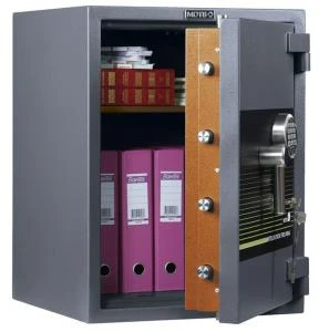 Сейф MDTB Fort-M 67 EK Сейф MDTB Fort-M 67 EK