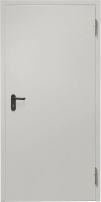 Дверь ДП1-60 2050/950/80  R/L