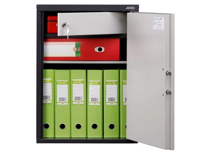 Шкаф бухгалтерский Aiko SL-65Т EL