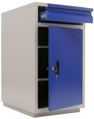 Верстак Практик Profi WT160.F1/F1.100