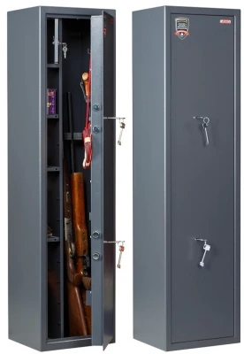 Сейф оружейный Aiko Филин-32