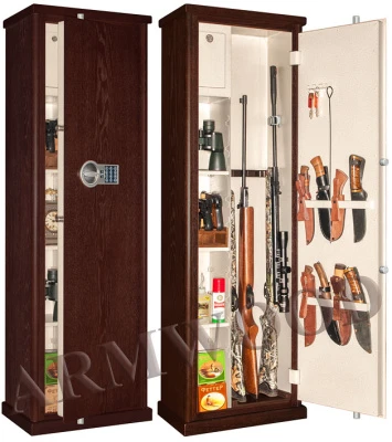 Сейф Armwood 535.EL Primary Сейф Armwood 535.EL Primary