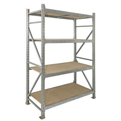 Стеллаж грузовой СГ Ультра 2000x1200x400/6 Ф Стеллаж грузовой СГ Ультра 2000x1200x400/6 Ф