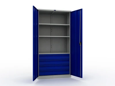 Инструментальный шкаф TC-1995-003040