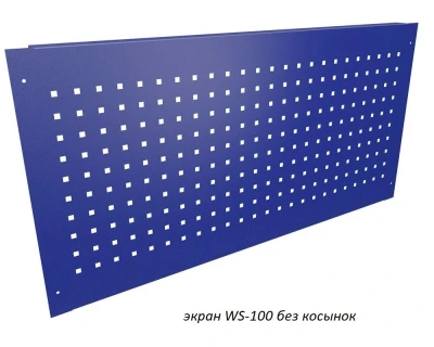 Верстак Практик Master (№104) MT100.MF1/MF1.101