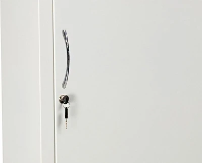 Шкаф медицинский металлический Hilfe МД 1 1650/SG Шкаф медицинский металлический Hilfe МД 1 1650/SG