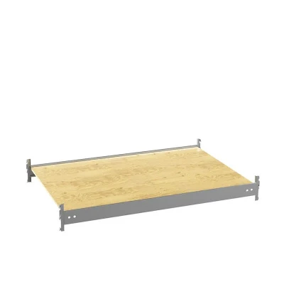 Стеллаж грузовой СГ Ультра 3000x1200x500/7 Ф Стеллаж грузовой СГ Ультра 3000x1200x500/7 Ф