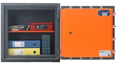 Сейф MDTB Banker-M 55 2K