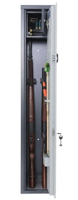 Сейф оружейный Aiko Беркут-3 EL