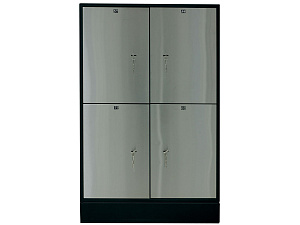 Депозитные ячейки Valberg DB-4