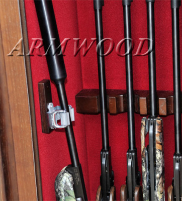 Сейф Armwood 9TS5 EL Flock