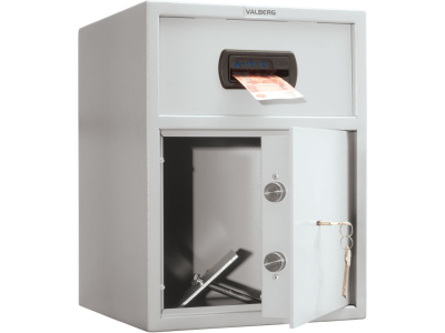 Smart-бокс Valberg SMB-1